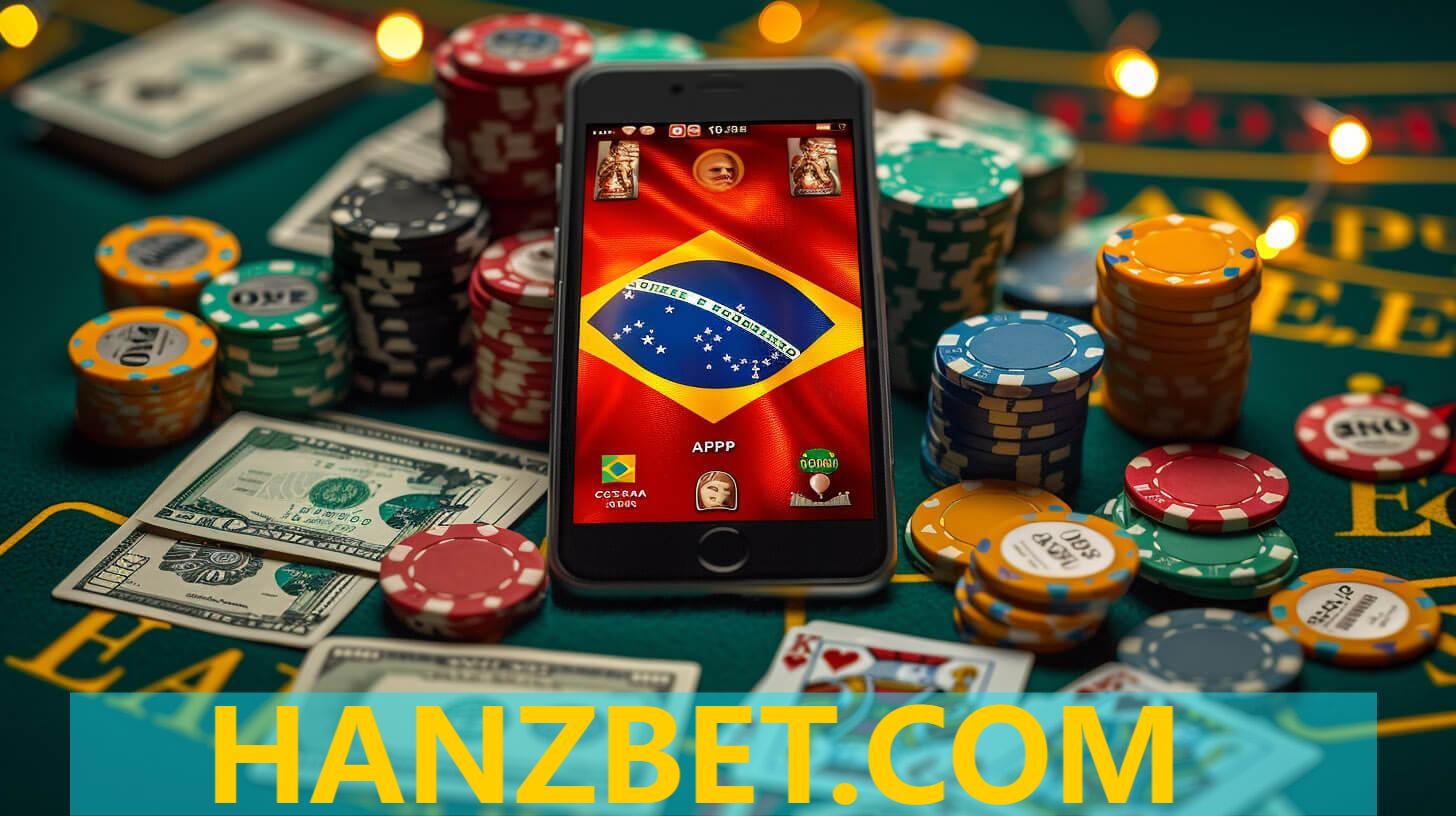 Cassino Online Seguro HANZBET.COM
