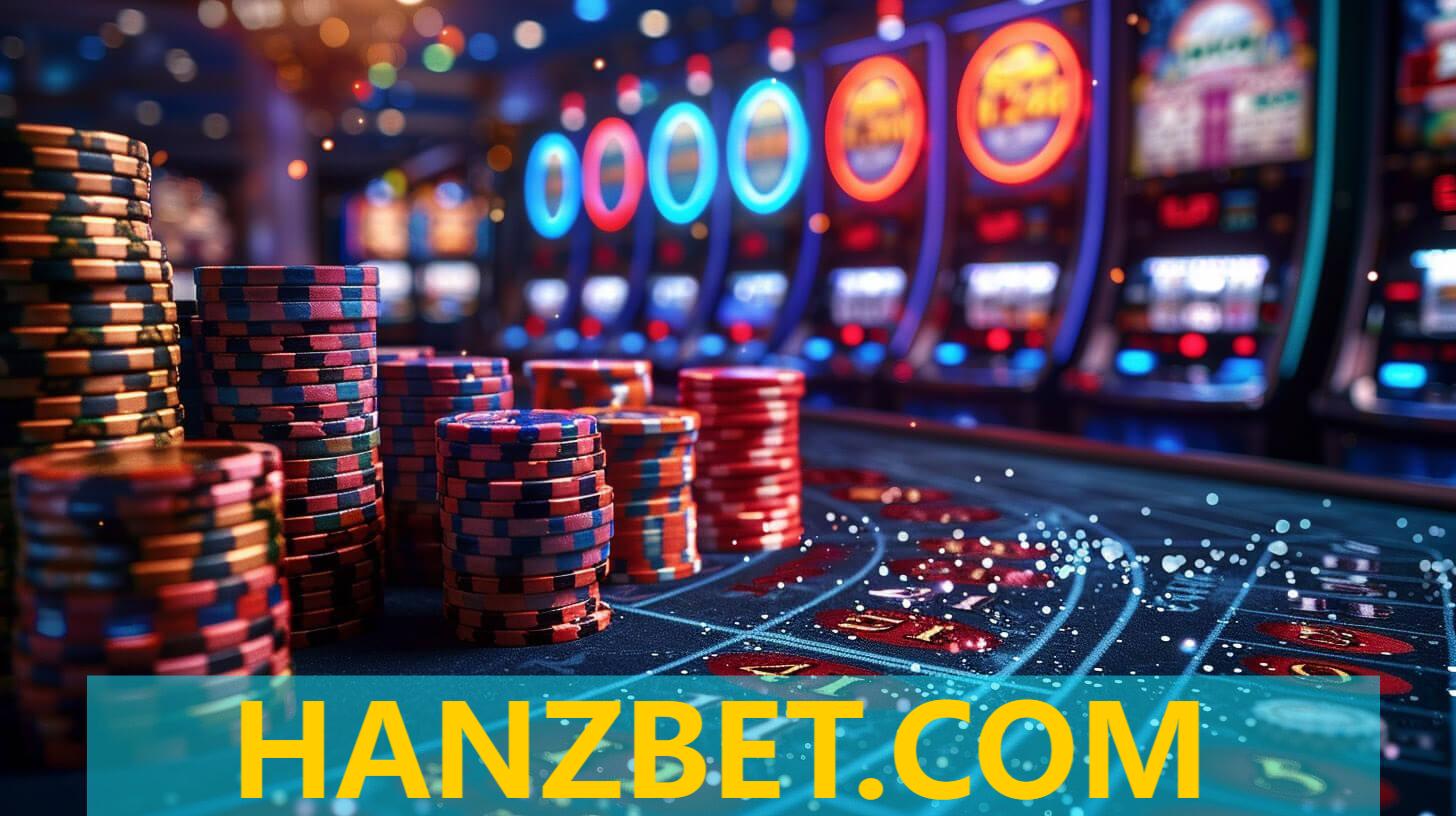 Login Seguro HANZBET.COM