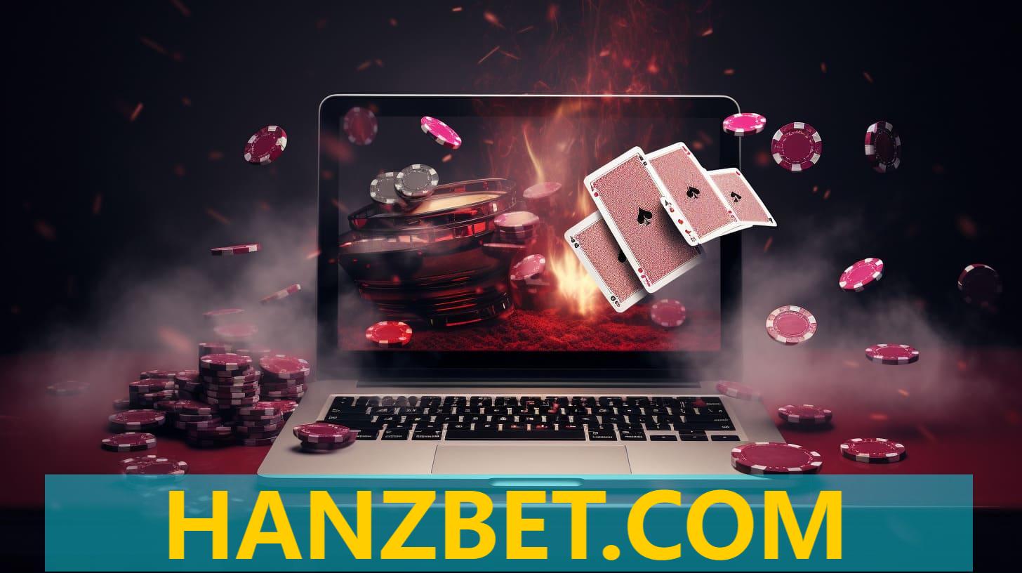 Verificação de Conta HANZBET.COM